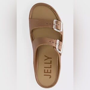 Women's Lemon Jelly Fenix Sandal